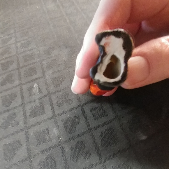 Mexican Women & Man Playing Guitar Figurines - Picture 2 of 5